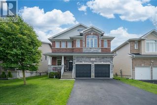 House for Sale, 1654 Providence Crescent, Kingston, ON