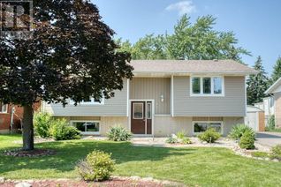 Raised Ranch-Style House for Sale, 22 Elizabeth Street, Tilbury, ON