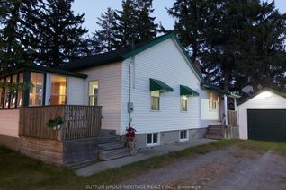 Bungalow for Sale, 1595 Stanton Rd S, Cobourg, ON
