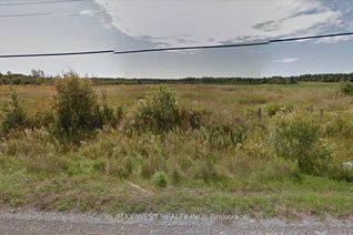 Vacant Residential Land for Sale, Pt Of Lt 5 Con 4 Nipissing Rd, Markstay-Warren, ON