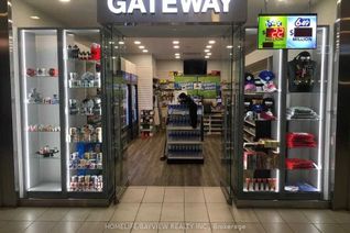 Convenience/Variety Business for Sale, 120 Adelaide St W #R10, Toronto, ON Convenience/Variety Business for Sale, 120 Adelaide St W #R10, Toronto, ON