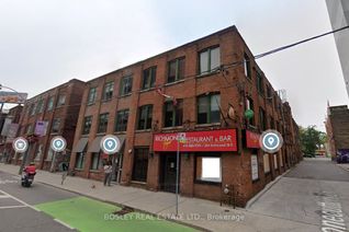 Office for Lease, 284 Richmond St E #2nd Fl, Toronto, ON