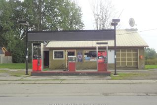 Gas Station Business for Sale, 33 Main St W, Haldimand, ON