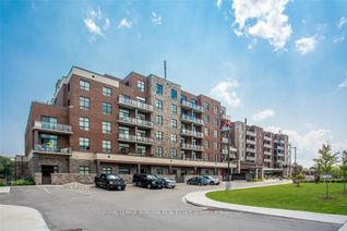 Apartment for Sale, 3290 New St #213, Burlington, ON