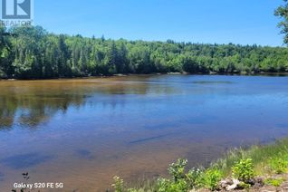 Commercial Land for Sale, Lot 21-4 Route 495, South Branch, NB