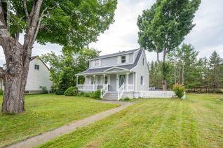 House for Sale, 58 Glendale Avenue, Deep River, ON