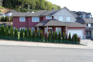 House for Sale, 47264 Vista Place, Chilliwack, BC
