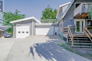 House for Sale, 3316 36th Avenue, Osoyoos, BC