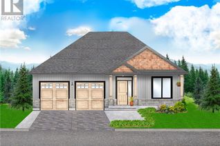Bungalow for Sale, 45 Canby Lot #3 Street, Thorold, ON