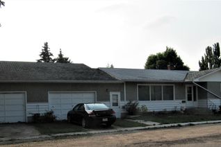 Detached House for Sale, 141 2nd Street W, St. Walburg, SK
