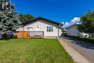 House for Sale, 120 Erith Drive, Hinton, AB