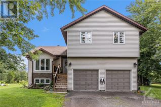 Detached House for Sale, 831 Code Drive, Montague, ON