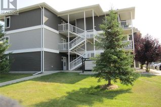 Condo Apartment for Sale, 106 2322 Killdeer Drive, North Battleford, SK