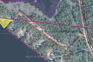 Vacant Residential Land for Sale, 0 Vizena Tr, Whitewater Region, ON