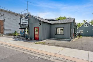 Commercial/Retail Property for Sale, 207 Church St, Georgina, ON