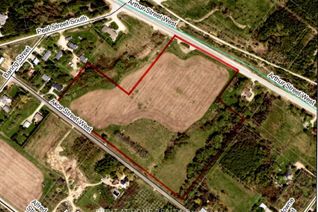 Land for Sale, N/A Arthur St W, Blue Mountains, ON