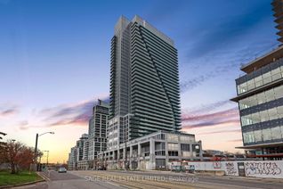 Condo for Sale, 16 Brookers Lane #409, Toronto, ON