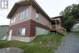 Detached House for Sale, 186 O'Connell Drive, Corner Brook, NL