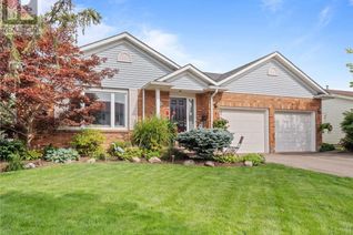 Bungalow for Sale, 172 Green Pointe Drive, Welland, ON
