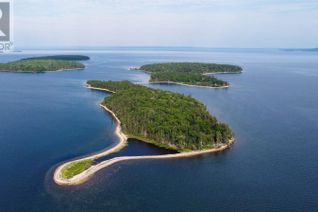 Property for Sale, Cameron Island, West Bay, NS