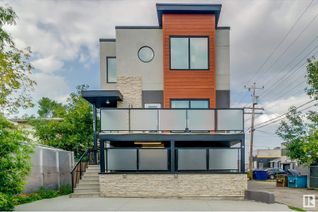Duplex for Sale, 2 10417 69 Av Nw, Edmonton, AB
