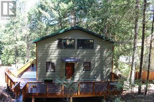 House for Sale, 312 Mariners Way, Mayne Island, BC