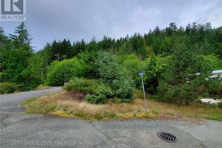 Land for Sale, 1 Edith Rd, Tahsis, BC