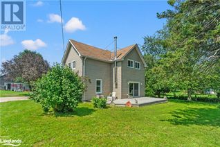 House for Sale, 8870 County 93 Road, Midland, ON