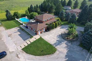House for Sale, 6437 14th Line, New Tecumseth, ON