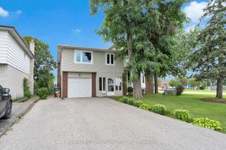Sidesplit for Sale, 1 Glenforest Rd, Brampton, ON Sidesplit for Sale, 1 Glenforest Rd, Brampton, ON