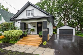 House for Sale, 323 Foster Ave, Belleville, ON