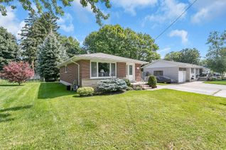 Bungalow for Sale, 145 Winston St E, North Perth, ON