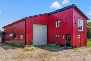 Industrial Property for Sale, 8870 County 93 Rd, Midland, ON