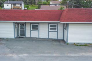Commercial/Retail Property for Sale, 48 Crowdy Street, Carbonear, NL