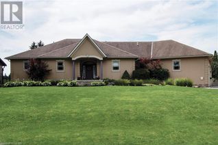House for Sale, 6055 Fischer Road, Mitchell, ON