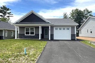 Detached House for Sale, 40 Covey Drive, North Kentville, NS