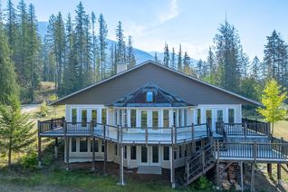 Detached House for Sale, 15127 Oliver Road, Gray Creek, BC