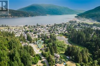 Commercial Land for Sale, 6780 46 Street, Salmon Arm, BC