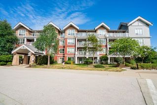 Penthouse for Sale, 6450 194 Street #403, Surrey, BC