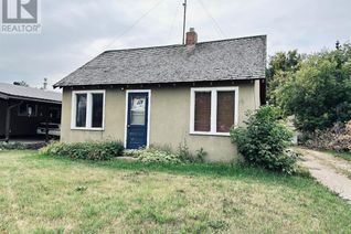 Bungalow for Sale, 105 3rd Avenue East, Maidstone, SK