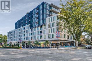 Condo Apartment for Sale, 2888 Cambie Street #226, Vancouver, BC