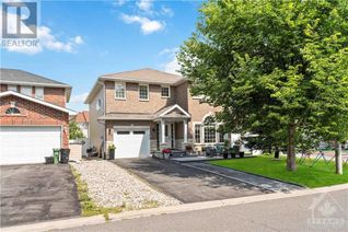 Property for Sale, 119 Woliston Crescent, Kanata, ON