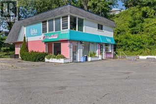 Commercial/Retail Property for Sale, 204 Carlow Road, Port Stanley, ON
