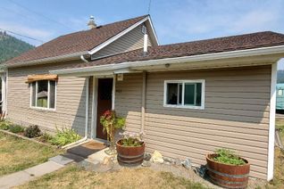 House for Sale, 405 3rd Street, Greenwood, BC