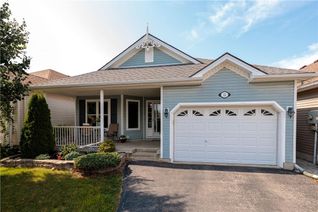 Bungalow for Sale, 22 Carolina Way, Port Rowan, ON