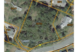 Vacant Residential Land for Sale, 3415 Fulton Rd, Colwood, BC