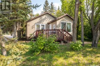 Detached House for Sale, 2 29th Street E, Prince Albert, SK