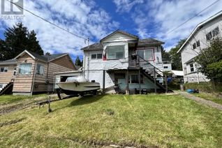 House for Sale, 1345 E 6th Avenue, Prince Rupert, BC