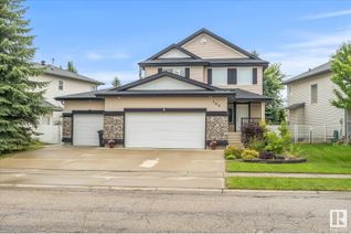 Property for Sale, 186 Westpark Wy, Fort Saskatchewan, AB