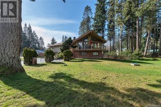 Property for Sale, 9019 Clarkson Ave, Black Creek, BC